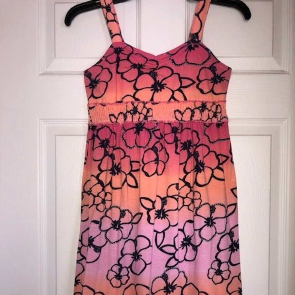Justice Dress